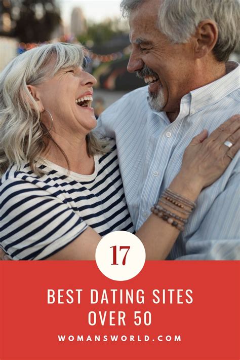 best dating sites for over 50